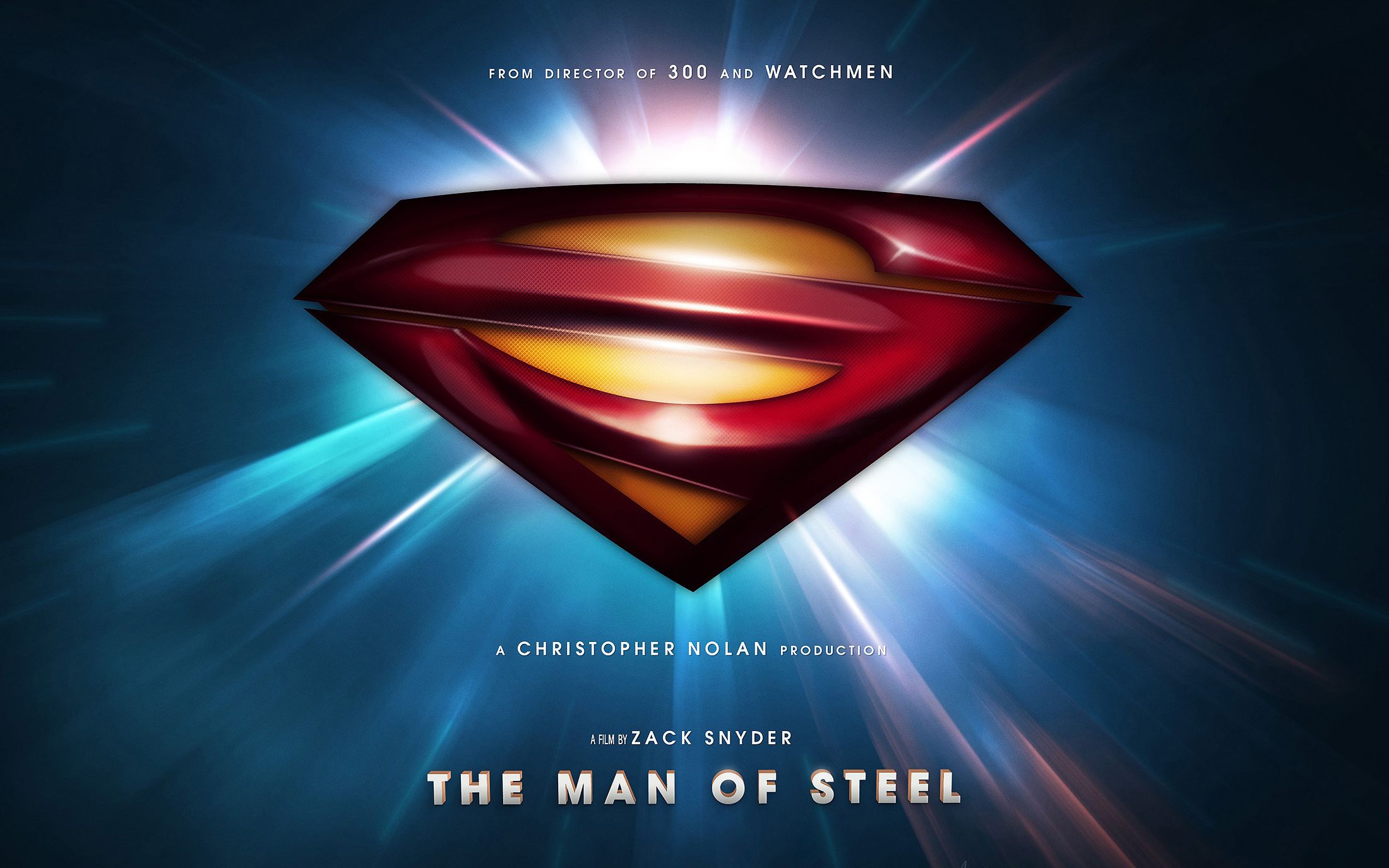 Superman Man of Steel 2013 Wallpapers | HD Wallpapers