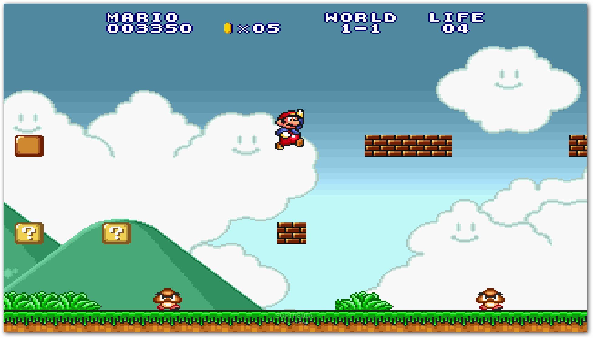 29 Super Mario Bros. 3 HD Wallpapers | Backgrounds - Wallpaper Abyss
