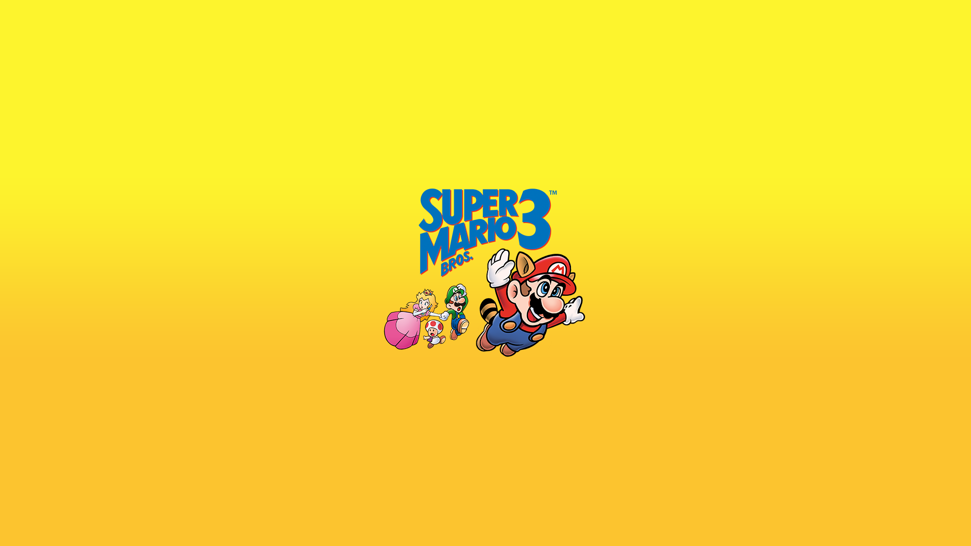 SUPER MARIO BROS 3:. by SuperCaterina on DeviantArt