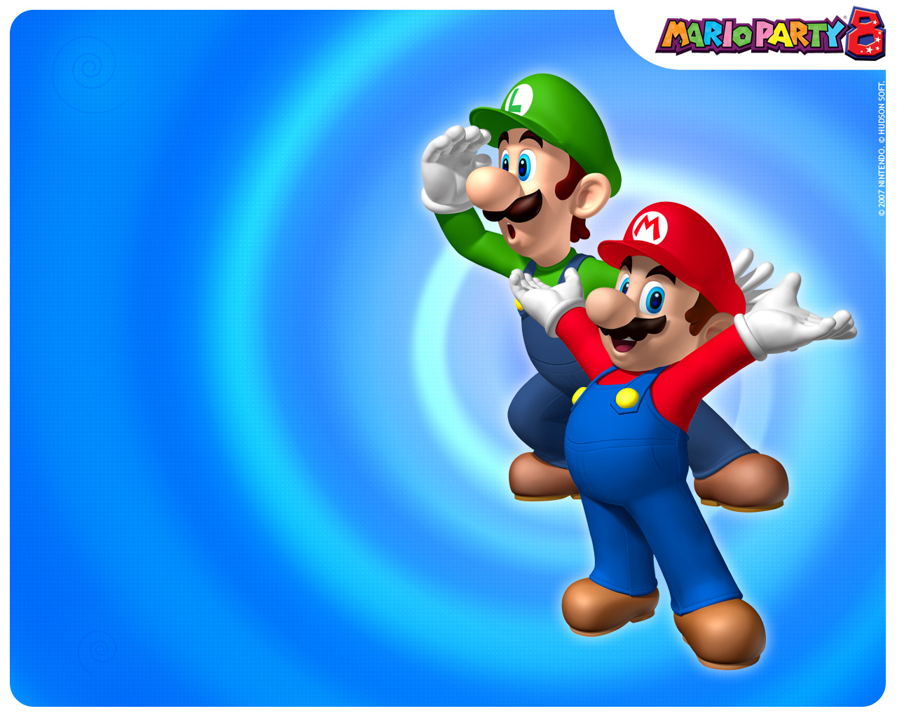 Super Mario Game Wallpapers | Super Mario Game Pics
