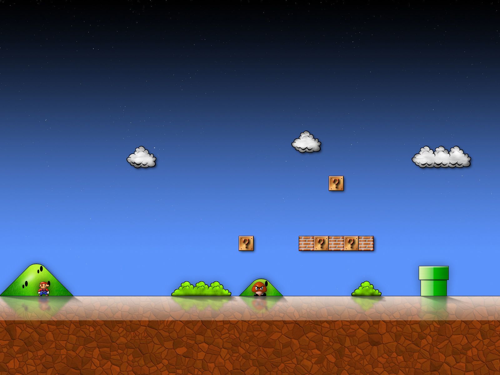 Super Mario Hd Wallpapers Group 86 - download a roblox bmp file of mario