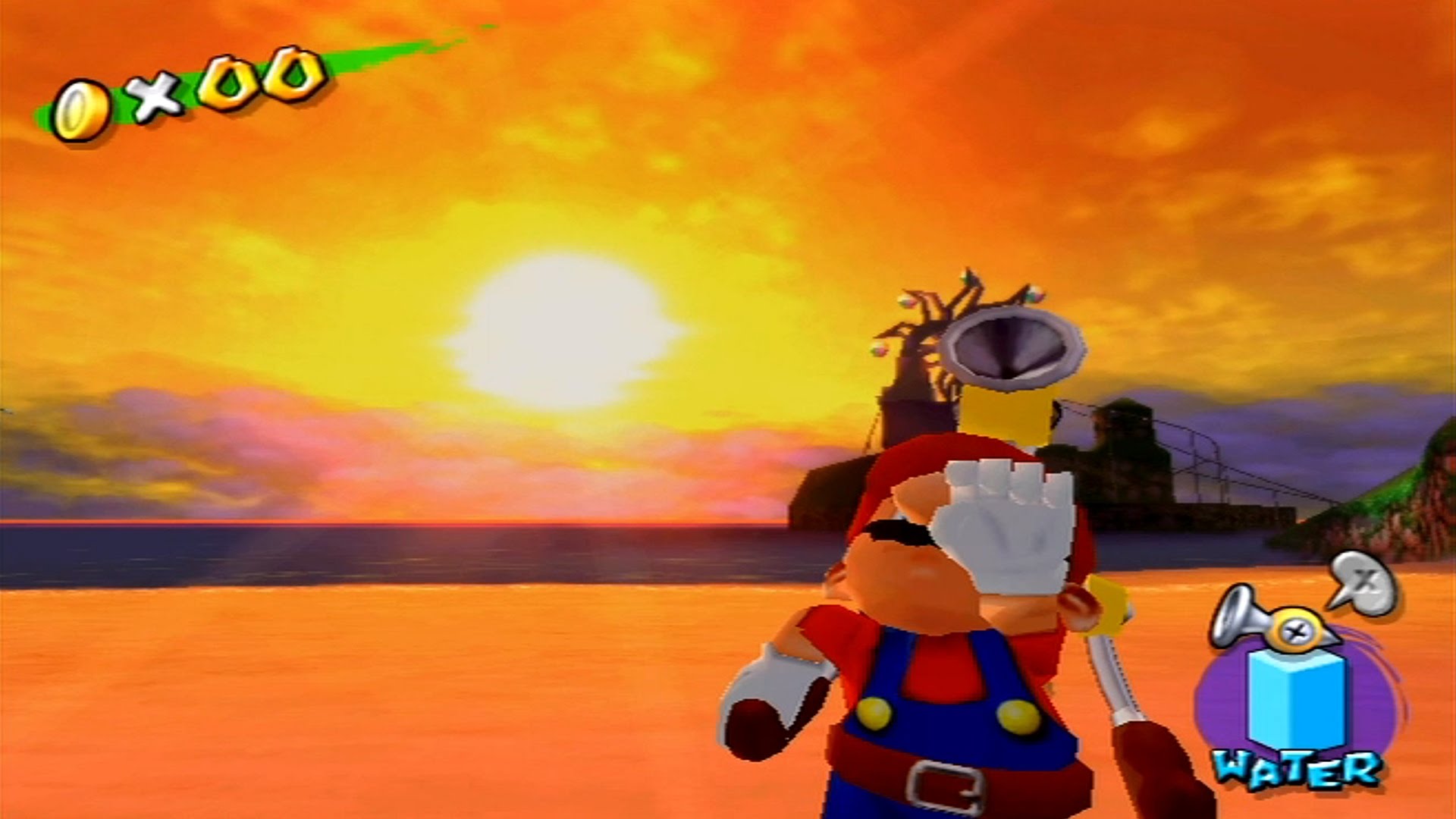 Super Mario Sunshine - Episode 8: Sunrise, Sunset - YouTube