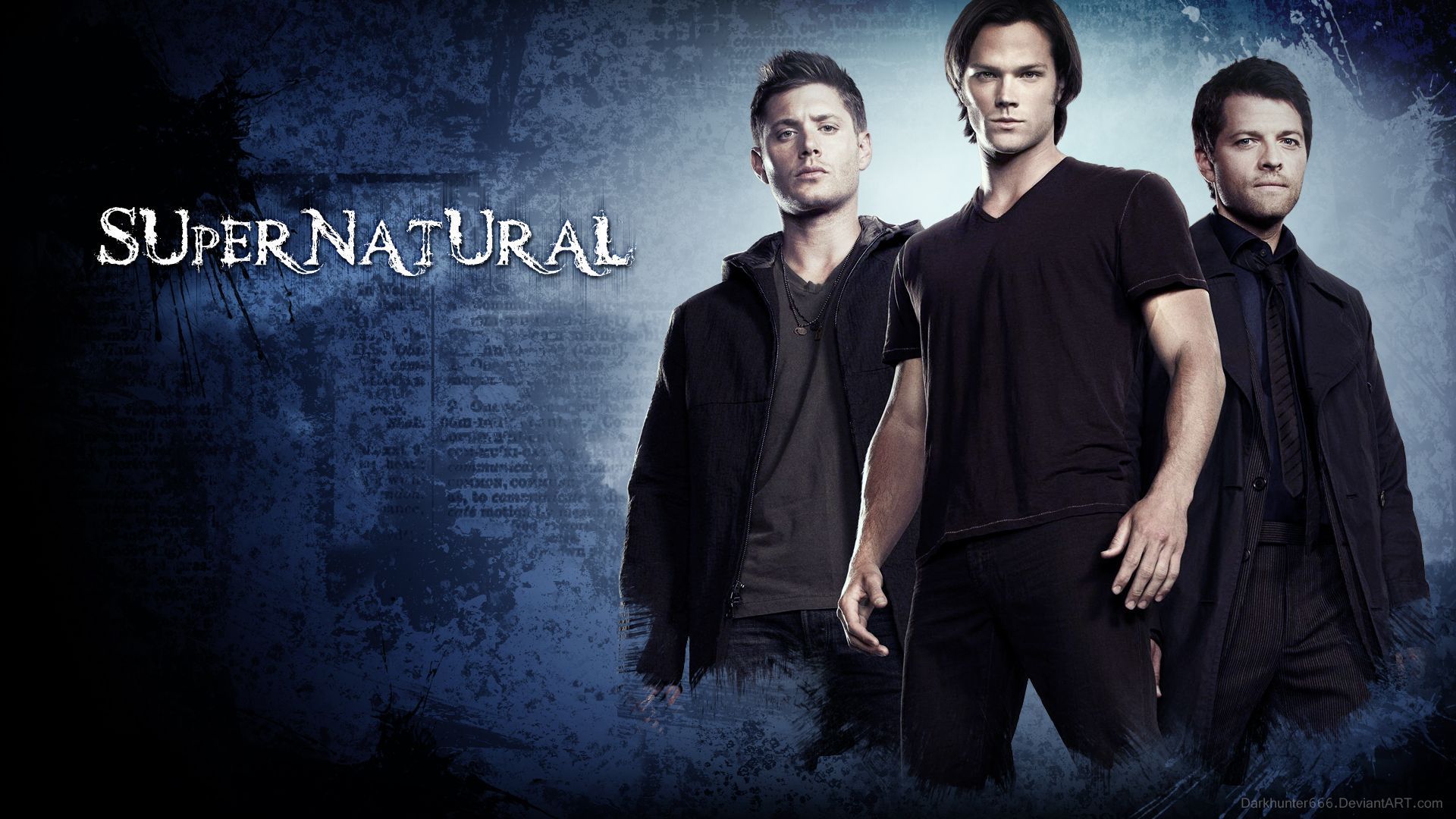 Supernatural Wallpapers High Resolution and Quality Download