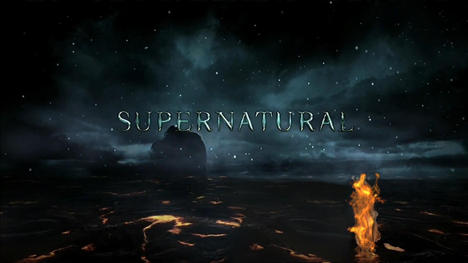 Supernatural Season 5 Wallpapers - Wallpaper Cave