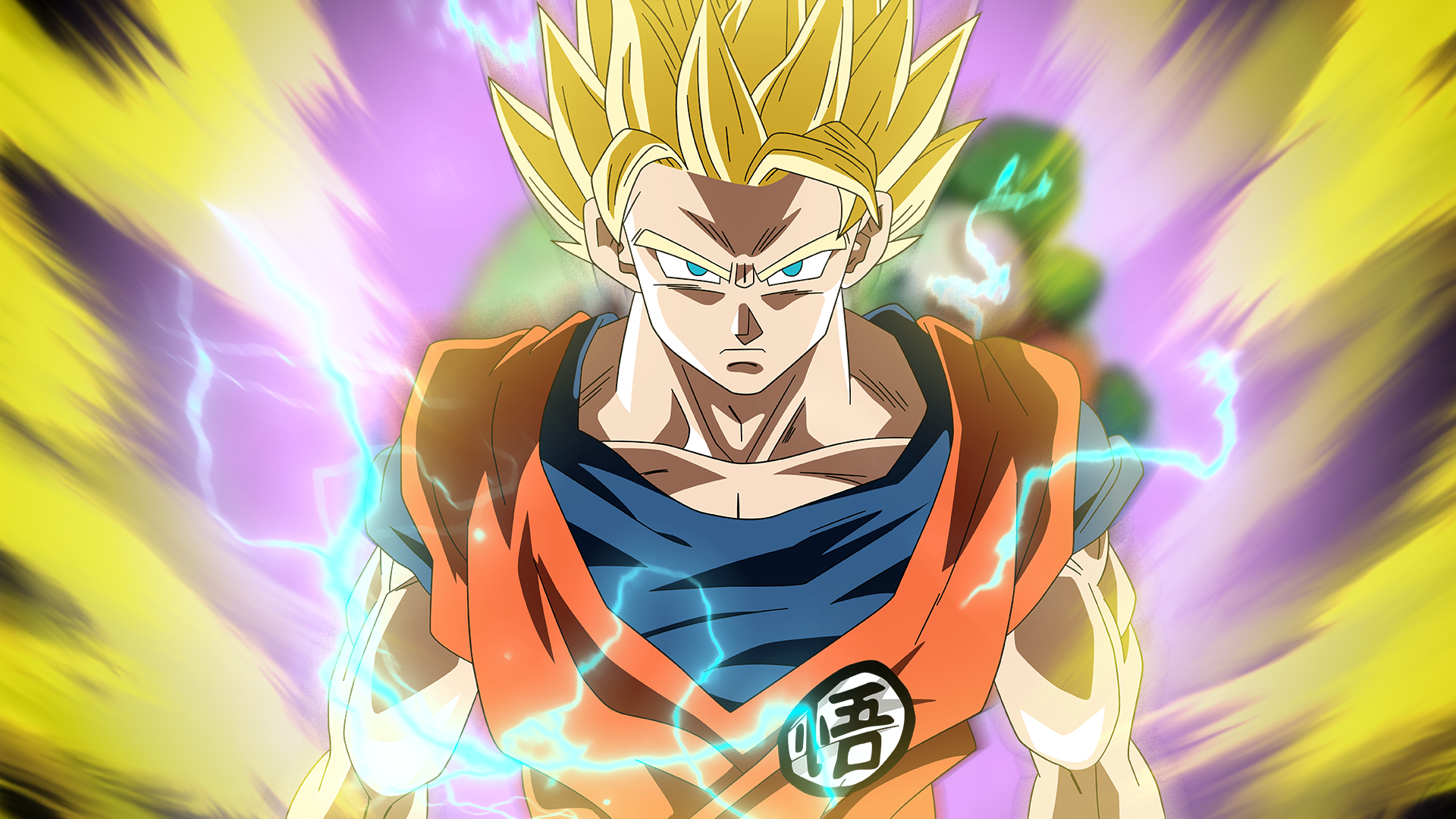 Саян 2. Гоку ультра инстинкт супер Сайан 3. Goku super Saiyan 2. Супер Сайян. Гоку Драгонболл супер.