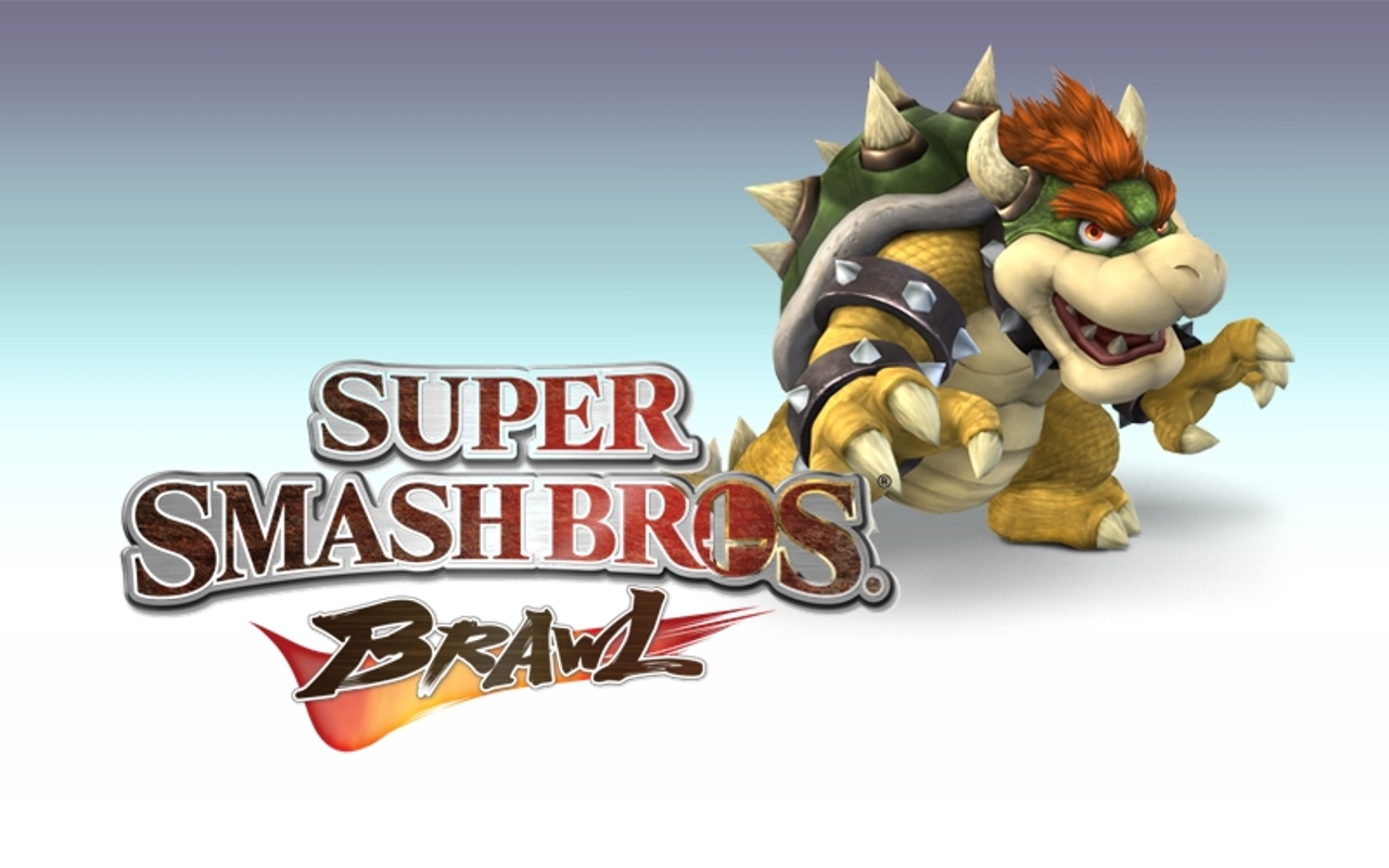 145 Super Smash Bros. HD Wallpapers Backgrounds - Wallpaper Abyss