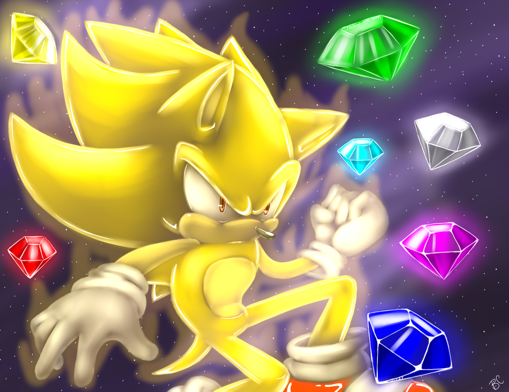 Sonic the Hedgehog Full HD Pics Wallpapers 7522 - Amazing Wallpaperz