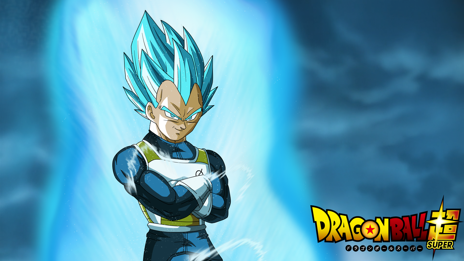 103 Dragon Ball Super HD Wallpapers Backgrounds - Wallpaper Abyss