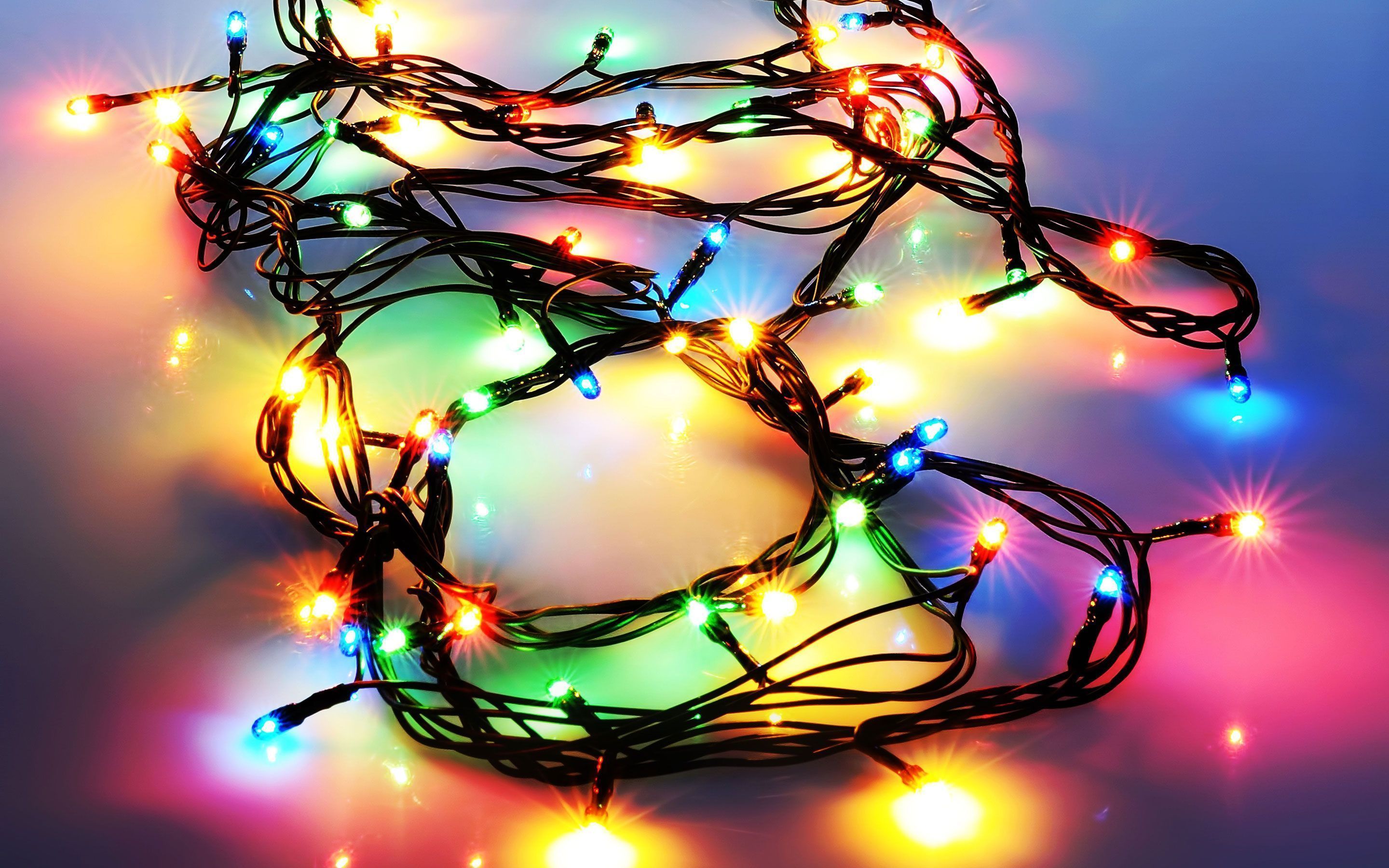 25 Super HD Christmas Backgrounds