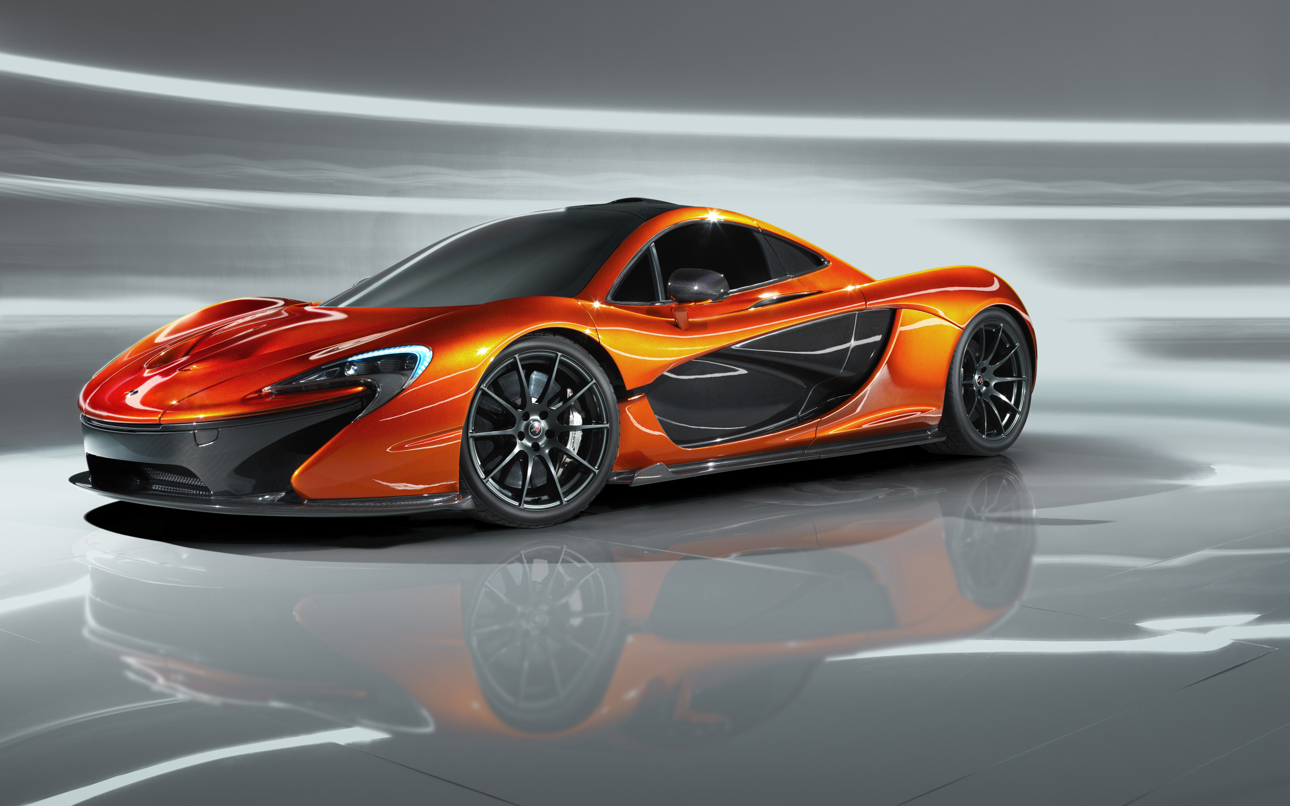 2013 McLaren P1 supercar supercars p-1 hd wallpaper | 2560x1600 ...