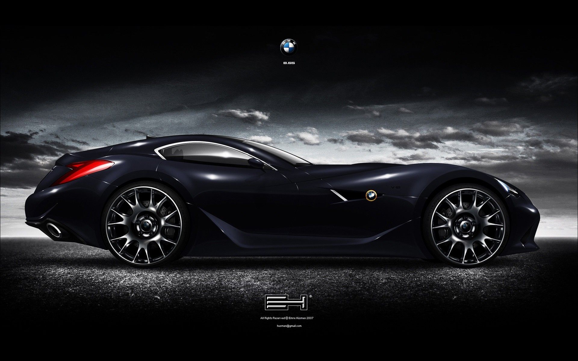 Cars Concept HD Wallpapers | Car concept Art Images | Cool Wallpapers