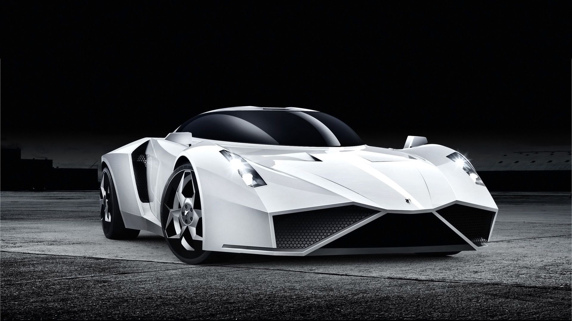 Supercar Cool HD Wallpapers - Free Wallpaper Page