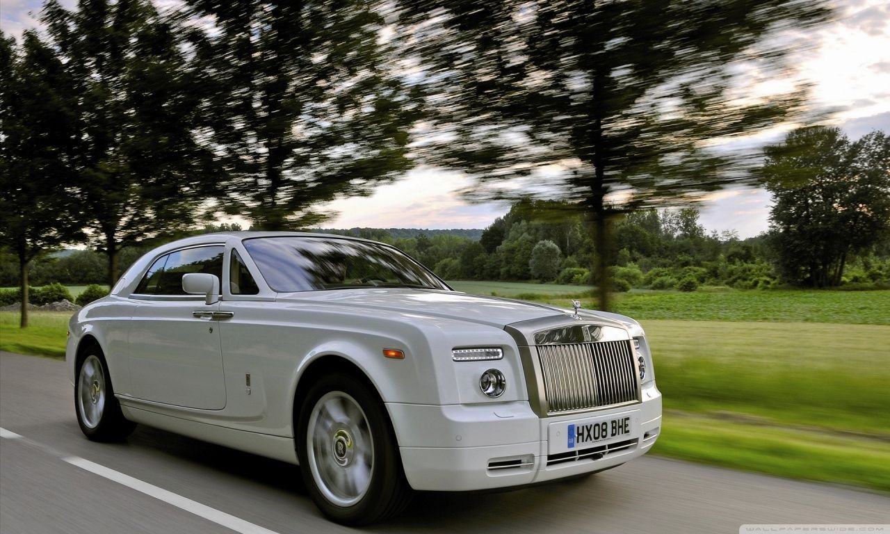 Rolls Royce Super Car 2 HD desktop wallpaper : Widescreen : High ...