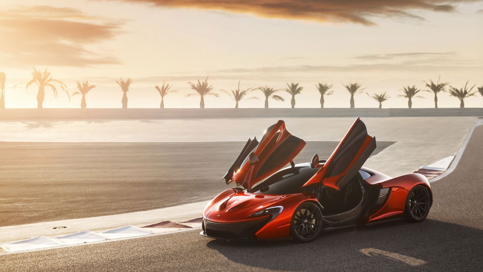 McLaren supercar wallpaper download 49700 - Automotive Wallpapers