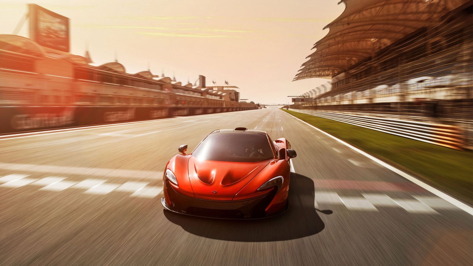 McLaren supercar wallpaper download 49690 - Automotive Wallpapers ...