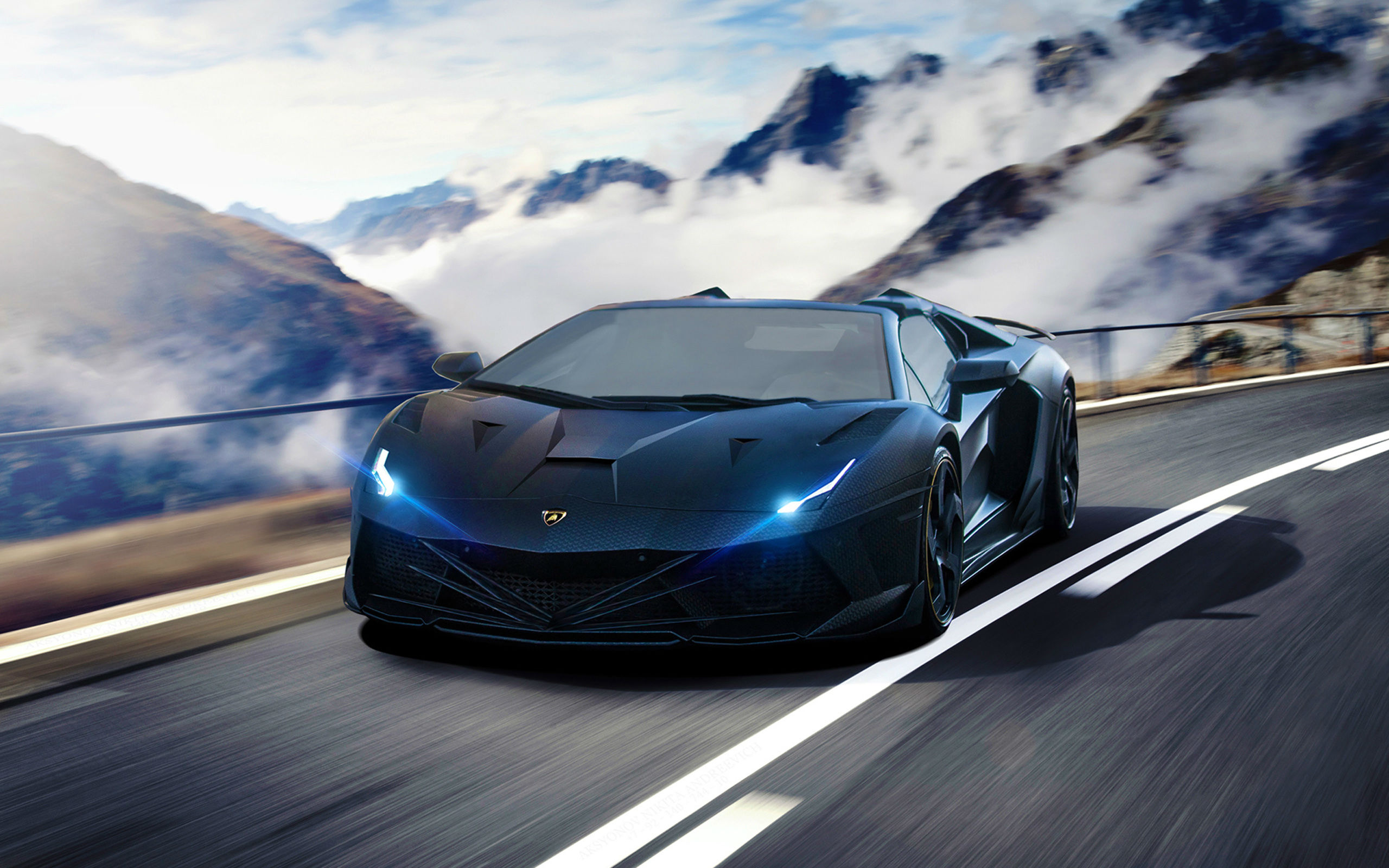 Supercars hd finest wallpapers 1080p