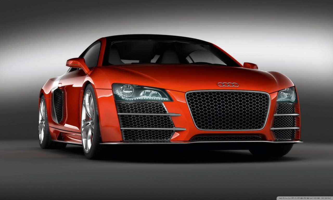 Audi RS Super Cars 9 HD desktop wallpaper : Widescreen : High ...