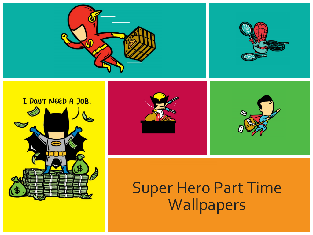 Super Hero Backgrounds - Wallpaper Cave