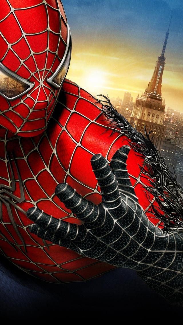 Spiderman. Tap to see Best Spiderman Wallpapers Collection! Apple ...