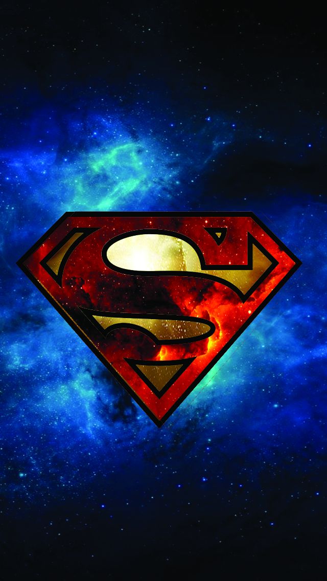 iPhone 5 Superhero Themes Galaxy Wallpaper - Album on Imgur