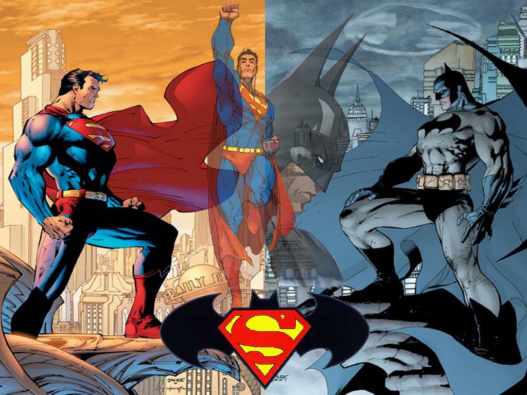 Batman beats superman wallpaper danaspdf.top