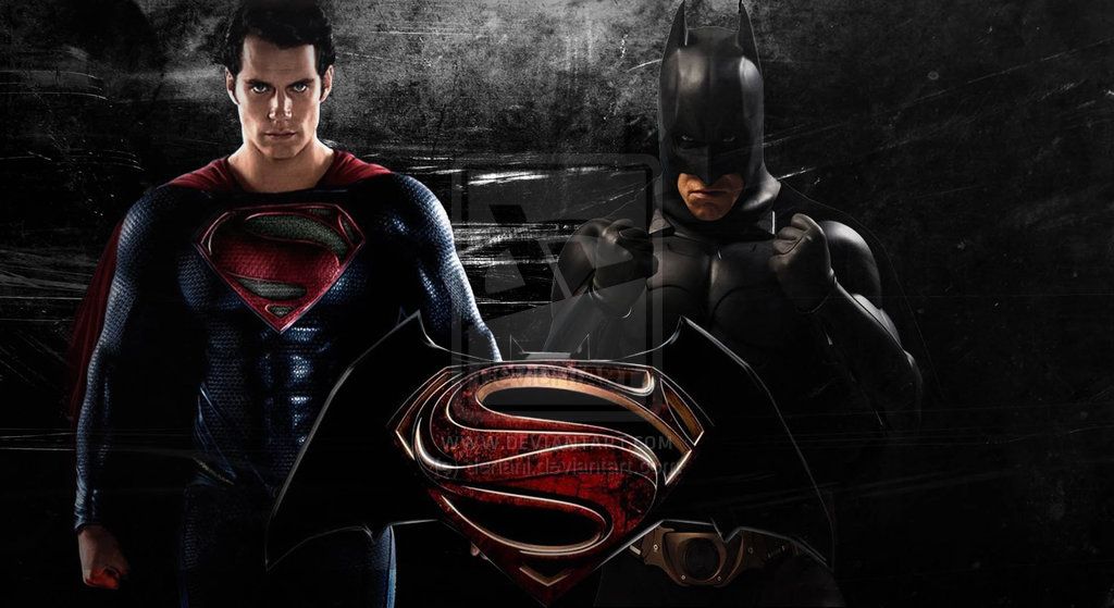Superman vs batman wallpapers | danaspdb.top
