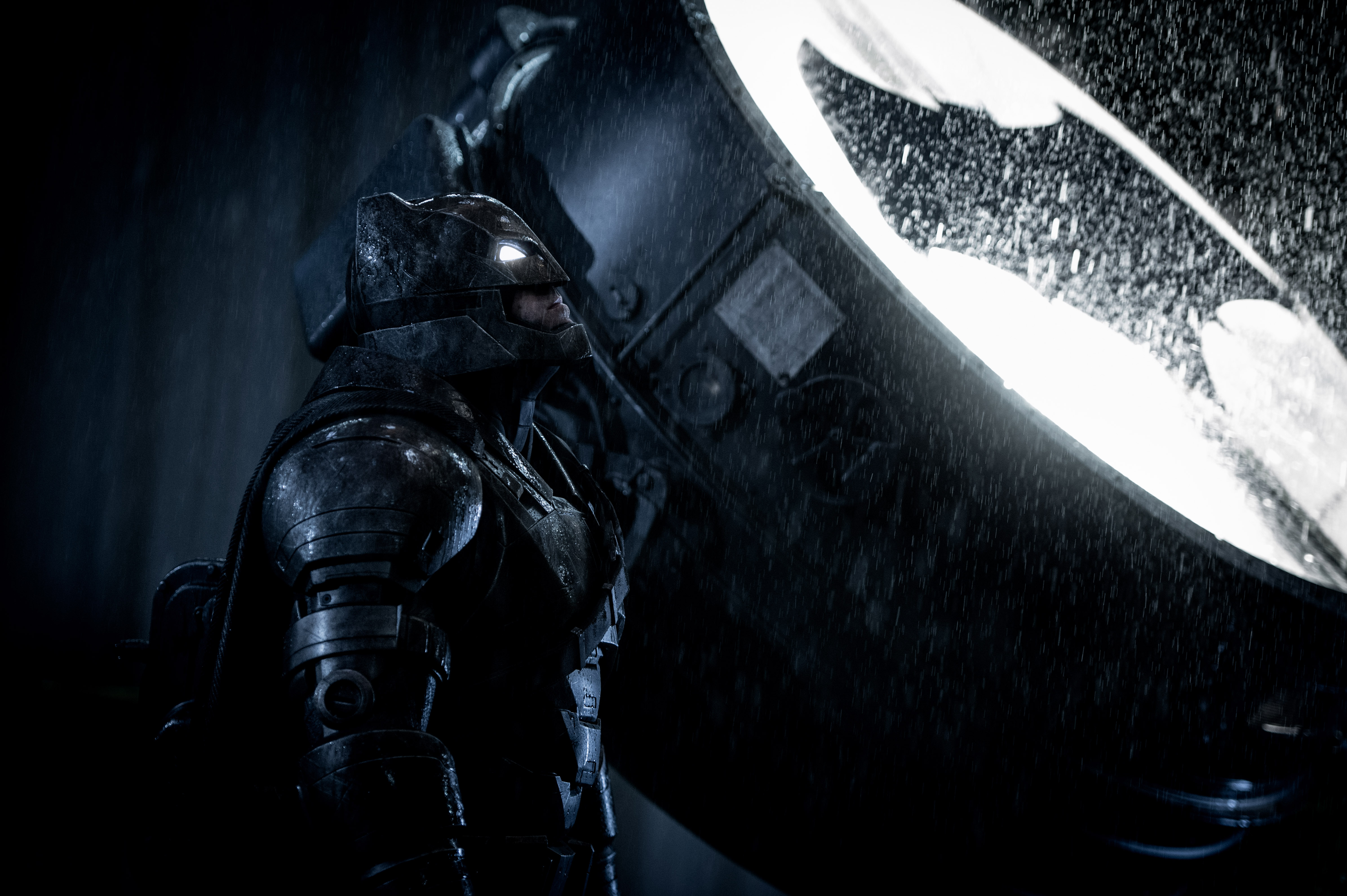 19 Batman V Superman: Dawn Of Justice HD Wallpapers | Backgrounds ...