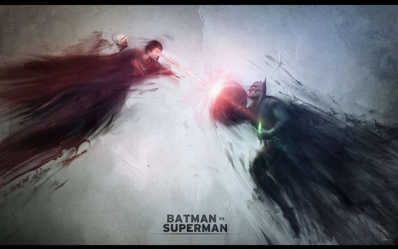 Batman v Superman Dawn of Justice Backgrounds