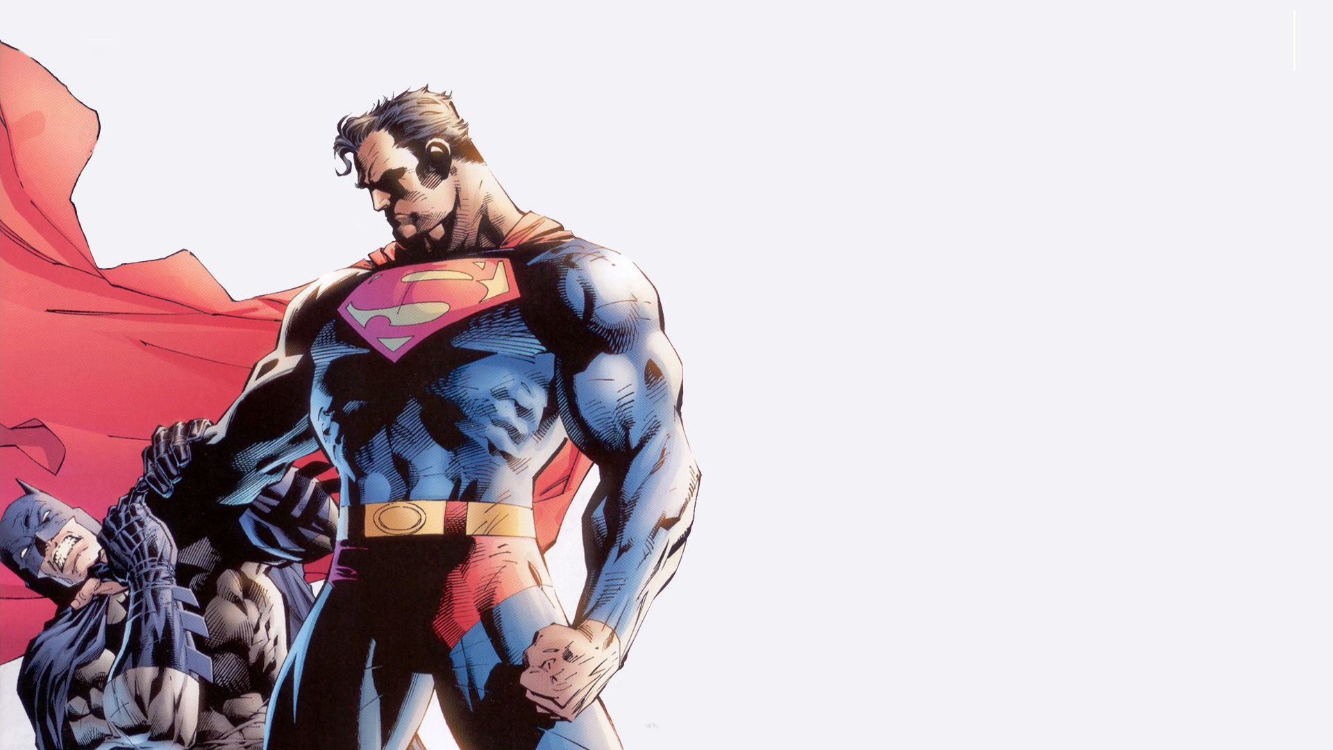 6 Batman Vs. Superman HD Wallpapers | Backgrounds - Wallpaper Abyss