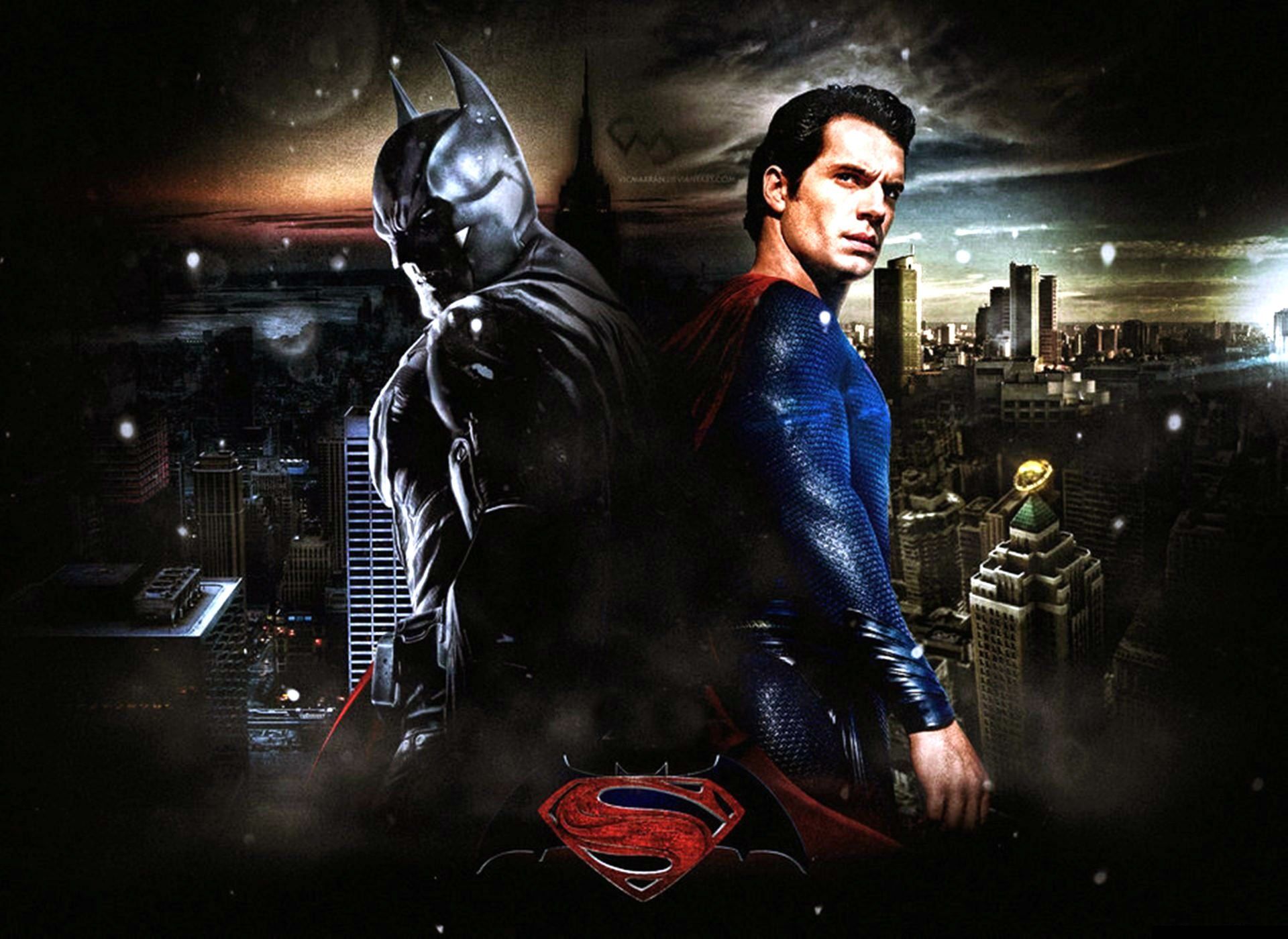 Batman and superman movie wallpaper | danaspef.top