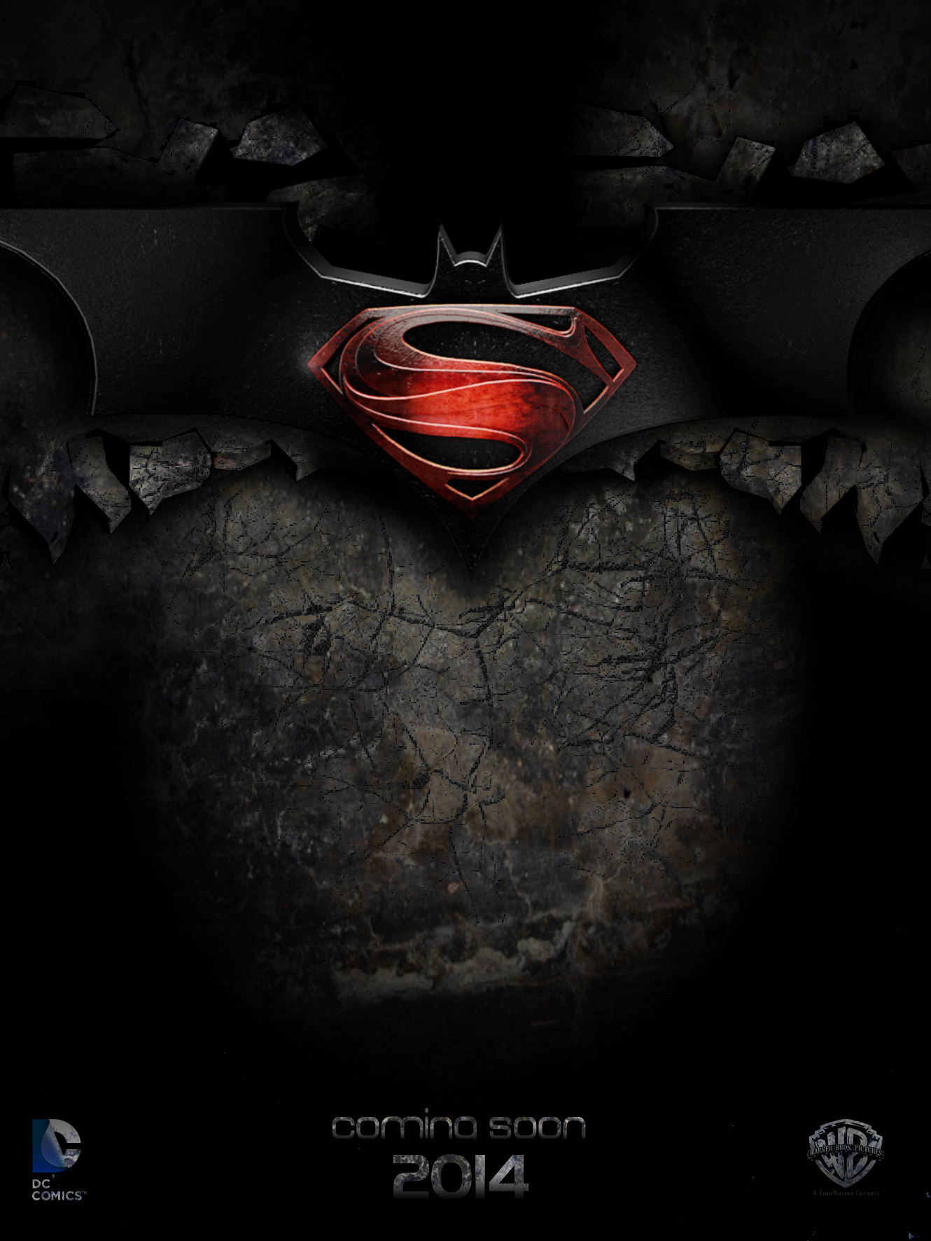 Superman Vs Batman Wallpaper Free #GU2 » www.wallpaperush.xyz