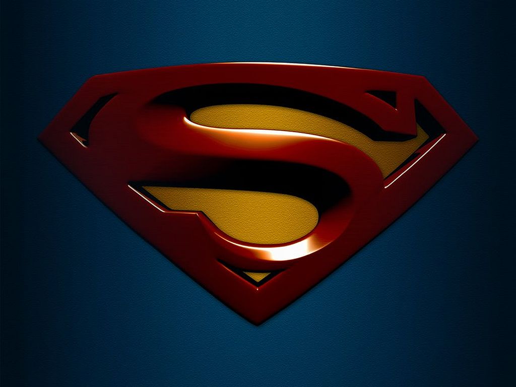 Superman Desktop Wallpaper 1280 x 1024 and more.