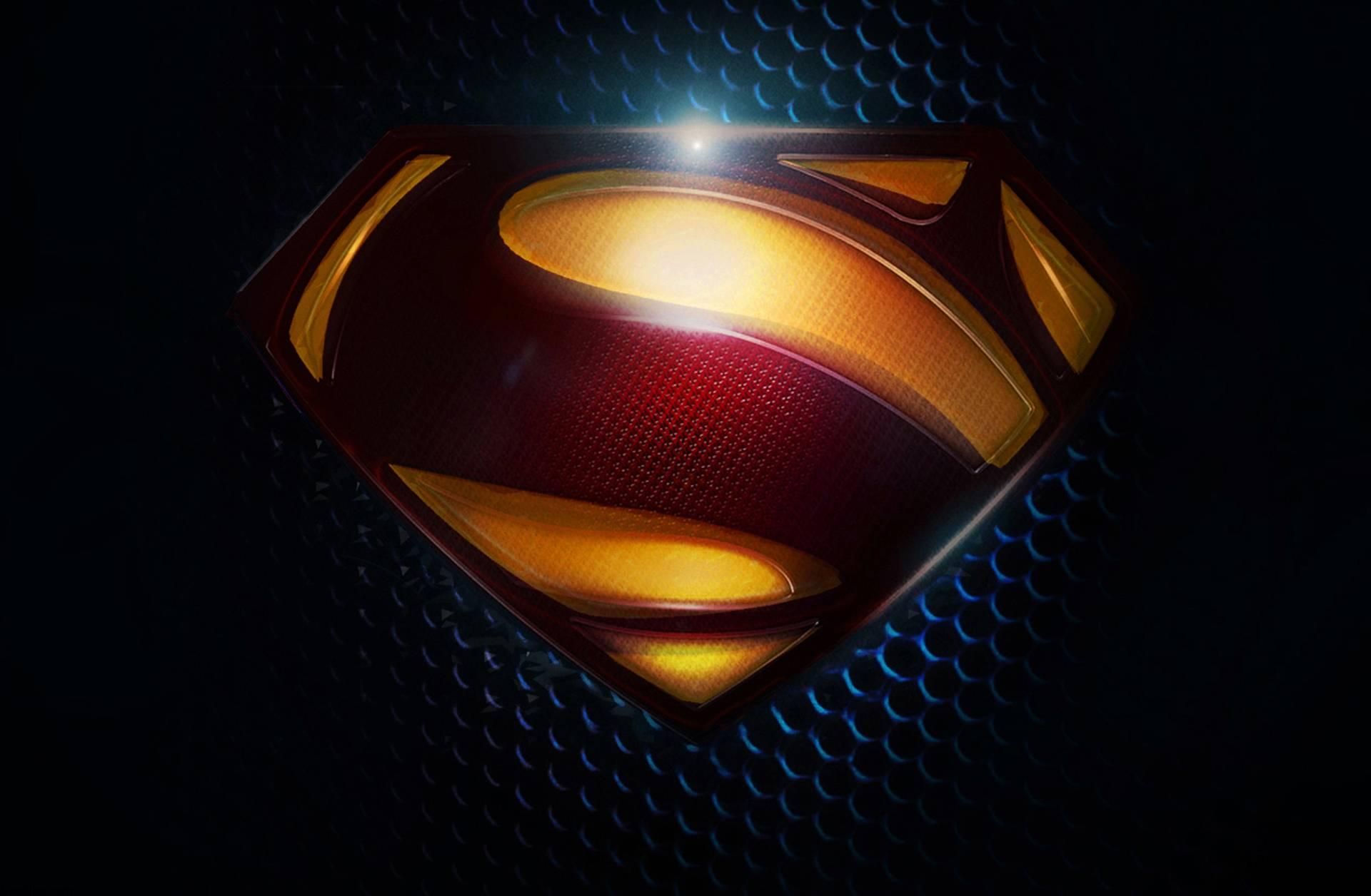 Superman Desktop Wallpaper - Widescreen HD Wallpapers