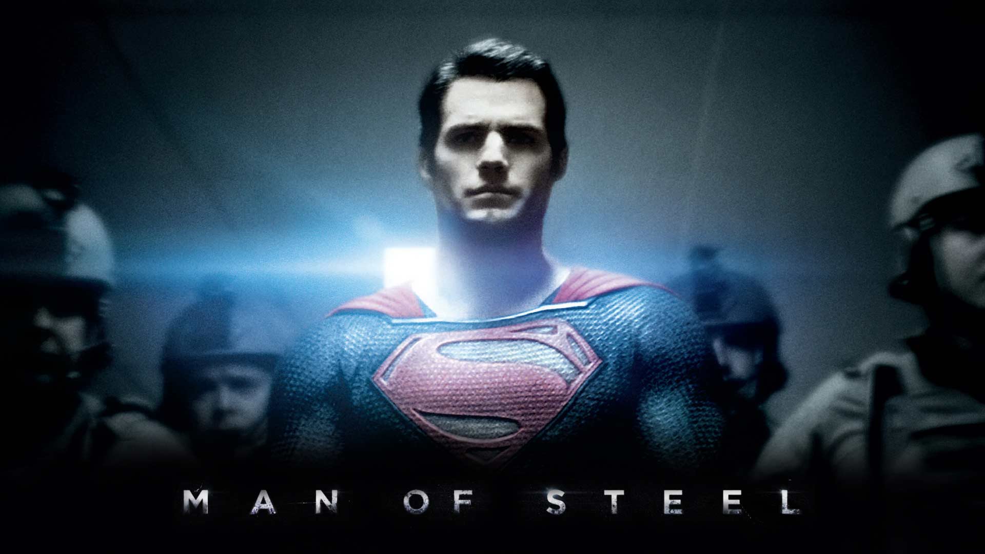 Man of Steel Wallpapers and Desktop Backgrounds | Man of Steel Movie