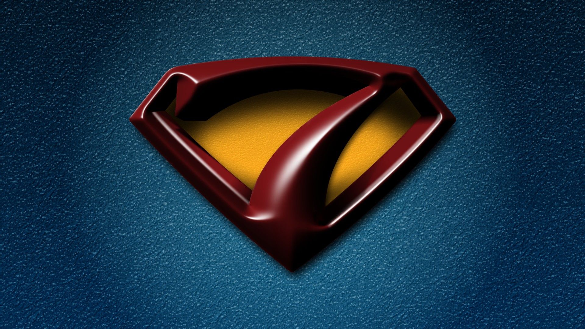 windows superman logo #bD9s