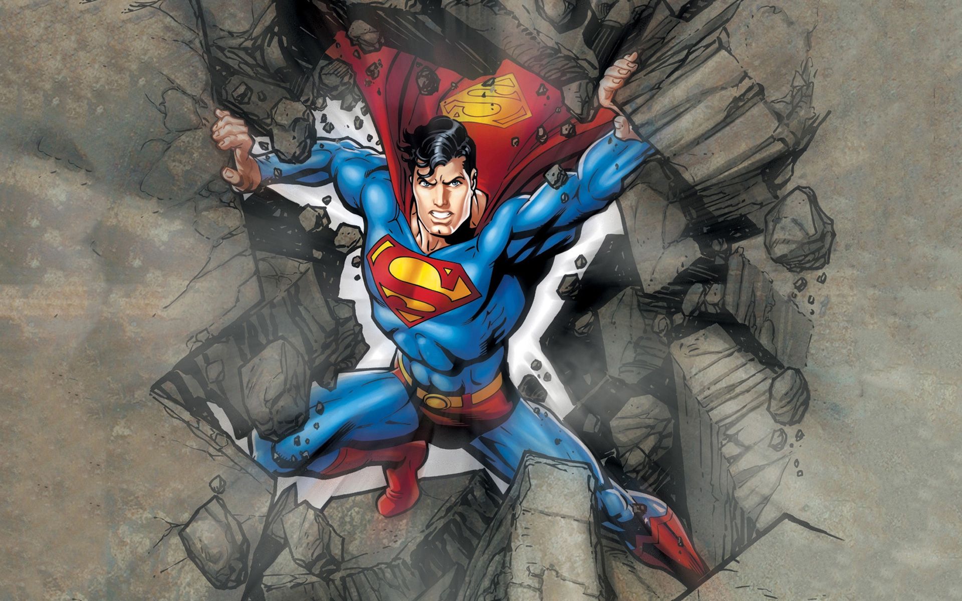 Best 35 Superman HD Wallpaper for Desktop