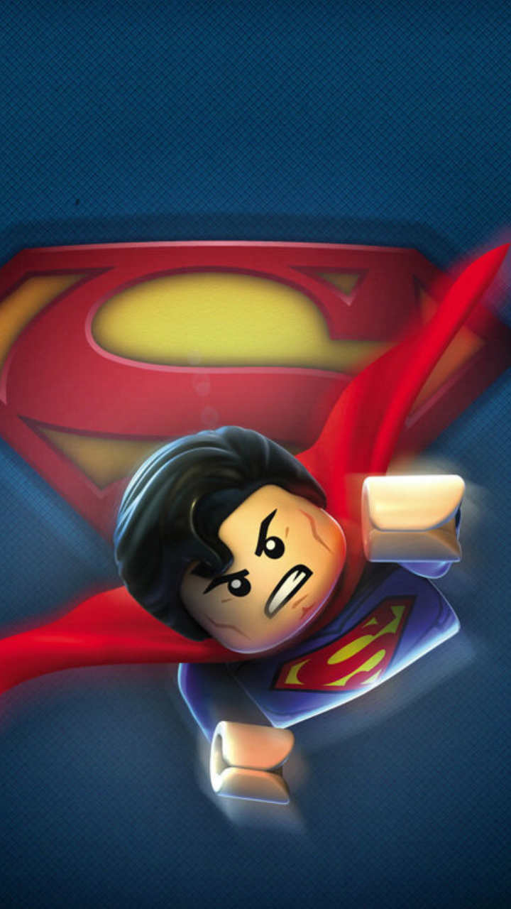 Shiny Superman HD Wallpapers Android Wallpapers Free Download