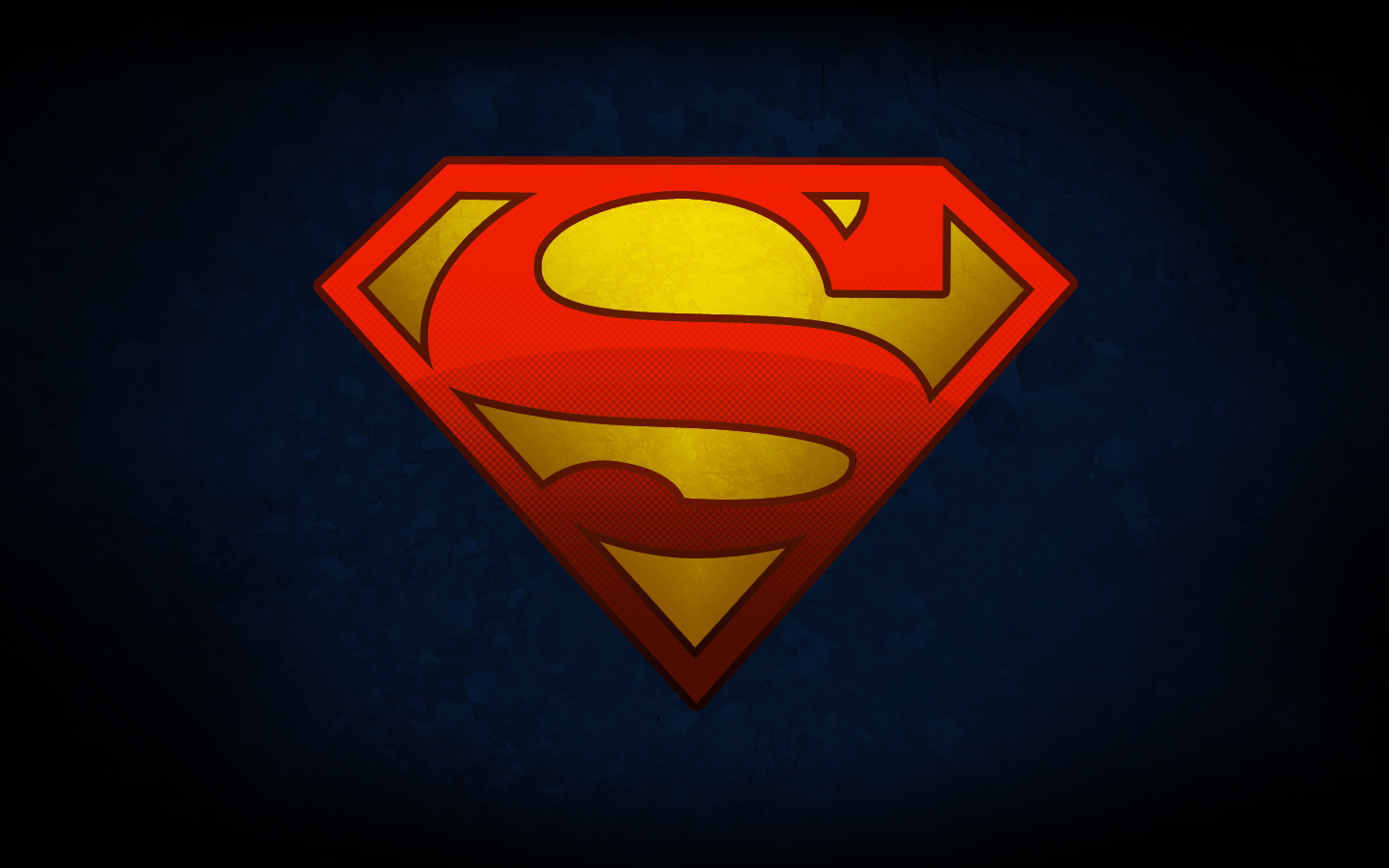 Superman Logo Wallpapers Desktop - Wallpaper Cave