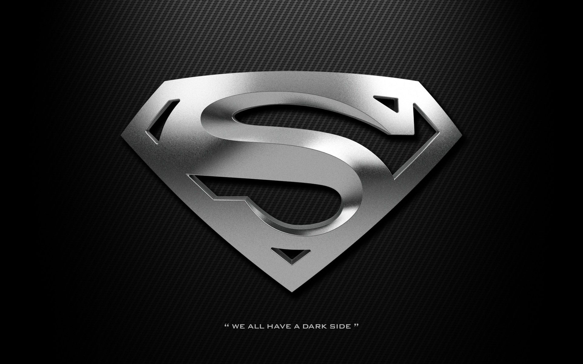 New Superman Logo Wallpapers - Wallpaper Cave