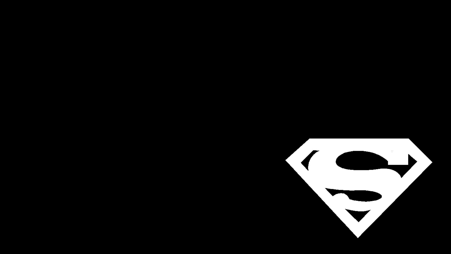 Superman Logo Wallpapers | amxxcs.ru