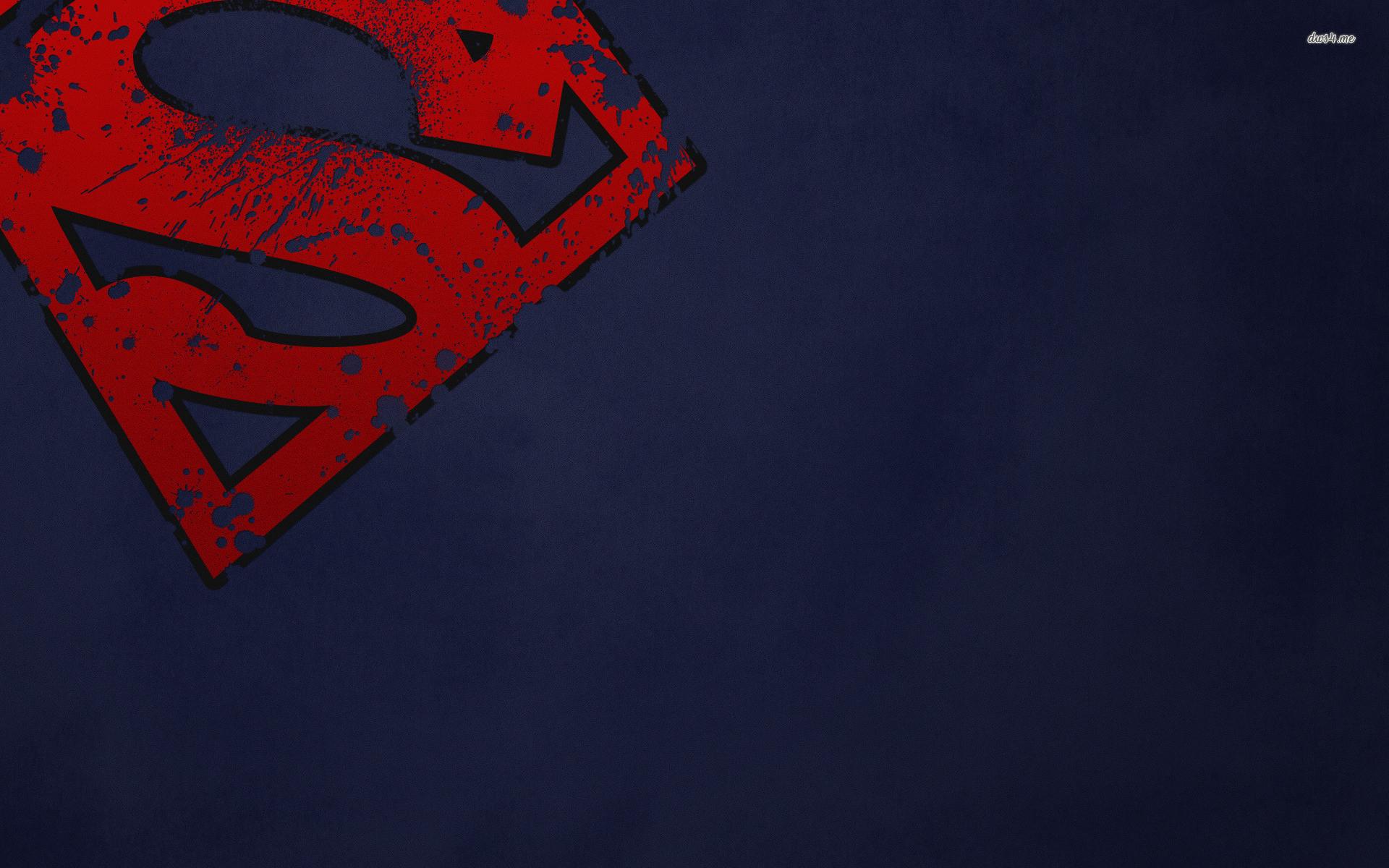 Superman Desktop Wallpapers Background Images | HD Wallpapers Range