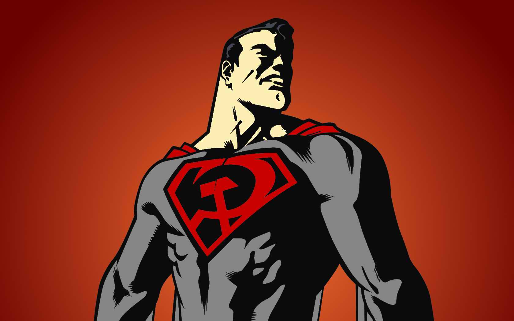 Superman: Red Son Review | The Consulting Detective