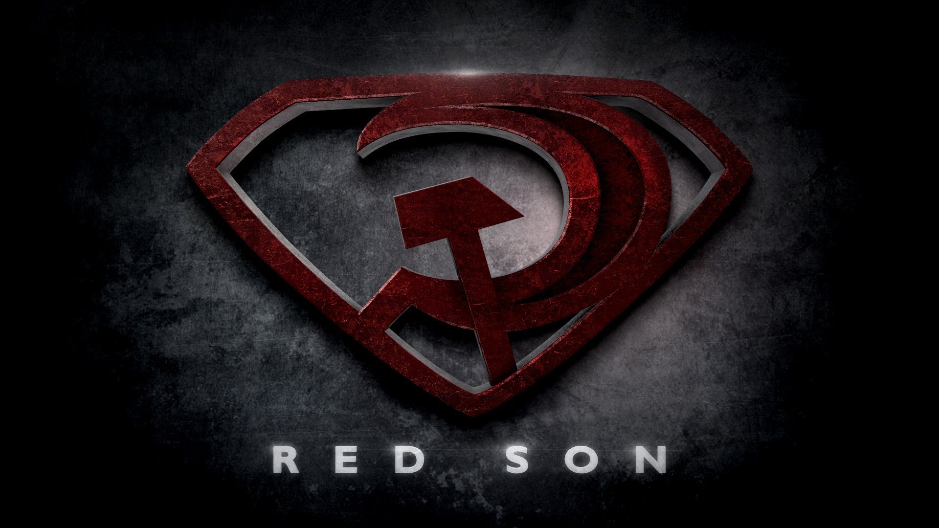 Superman: Red Son (Motion Comic) - YouTube
