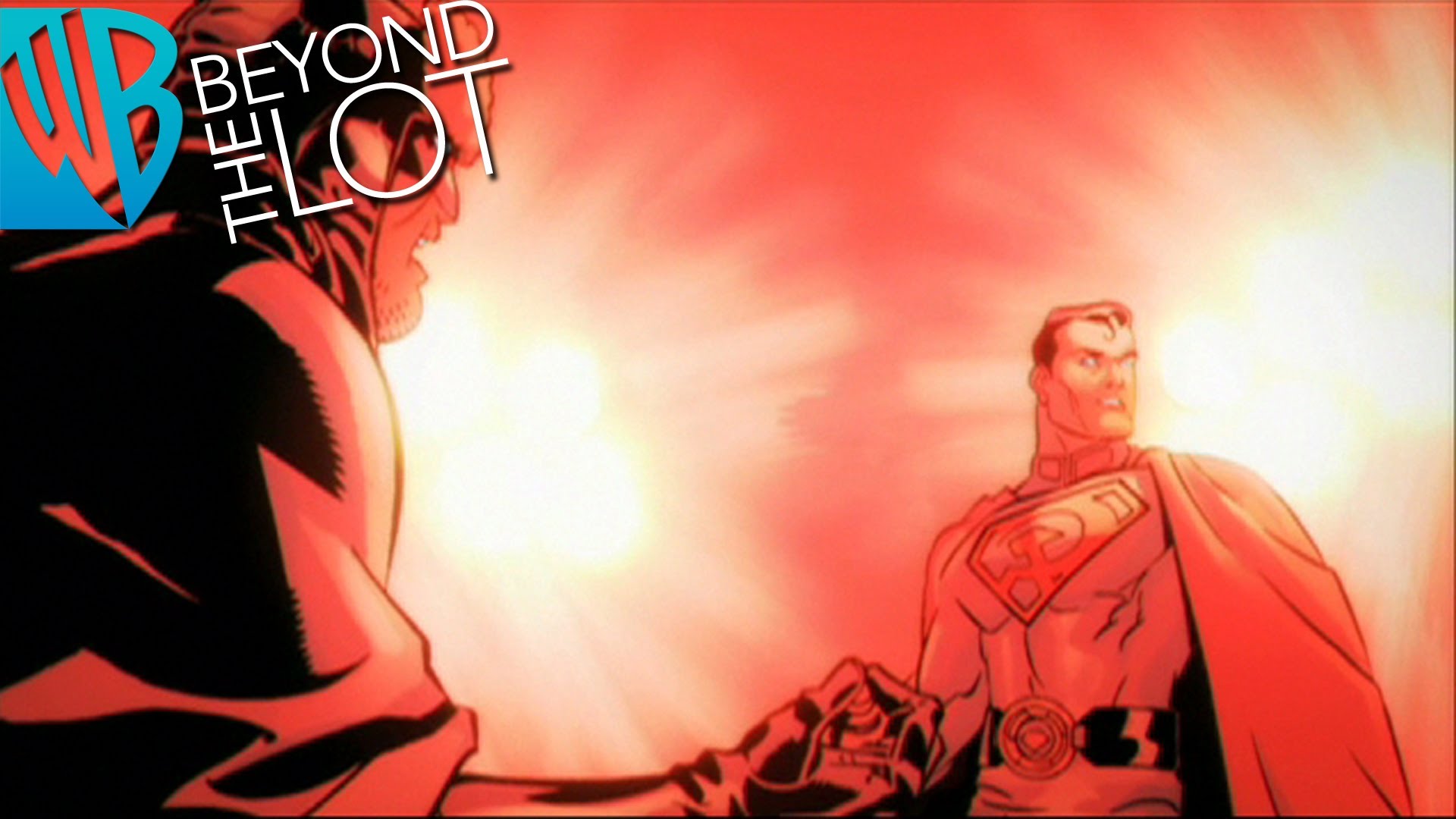 Superman: Red Son Motion Comics Ep. 16 