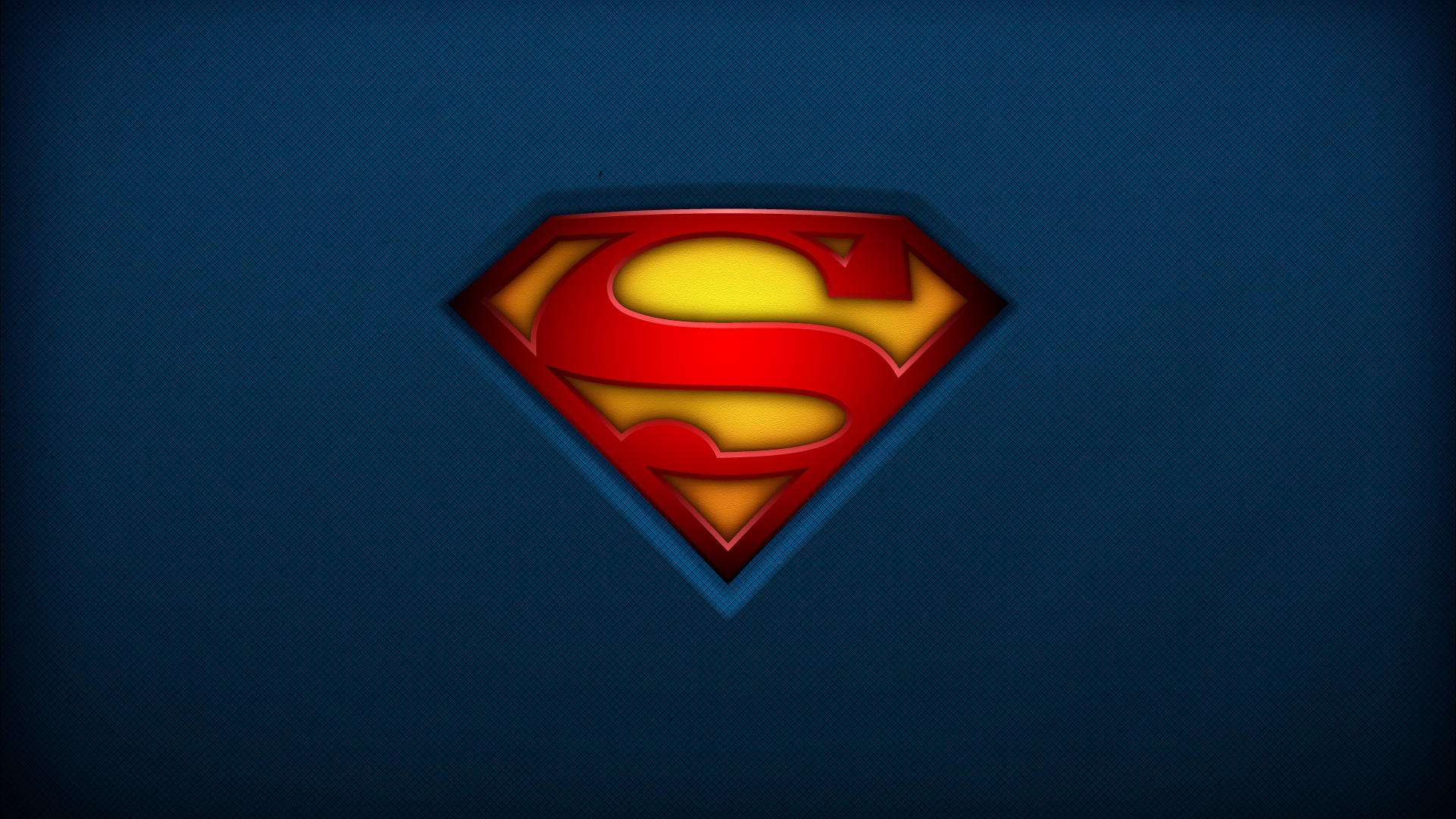 Superman logo wallpaper hd 1920x1080 danasrge.top