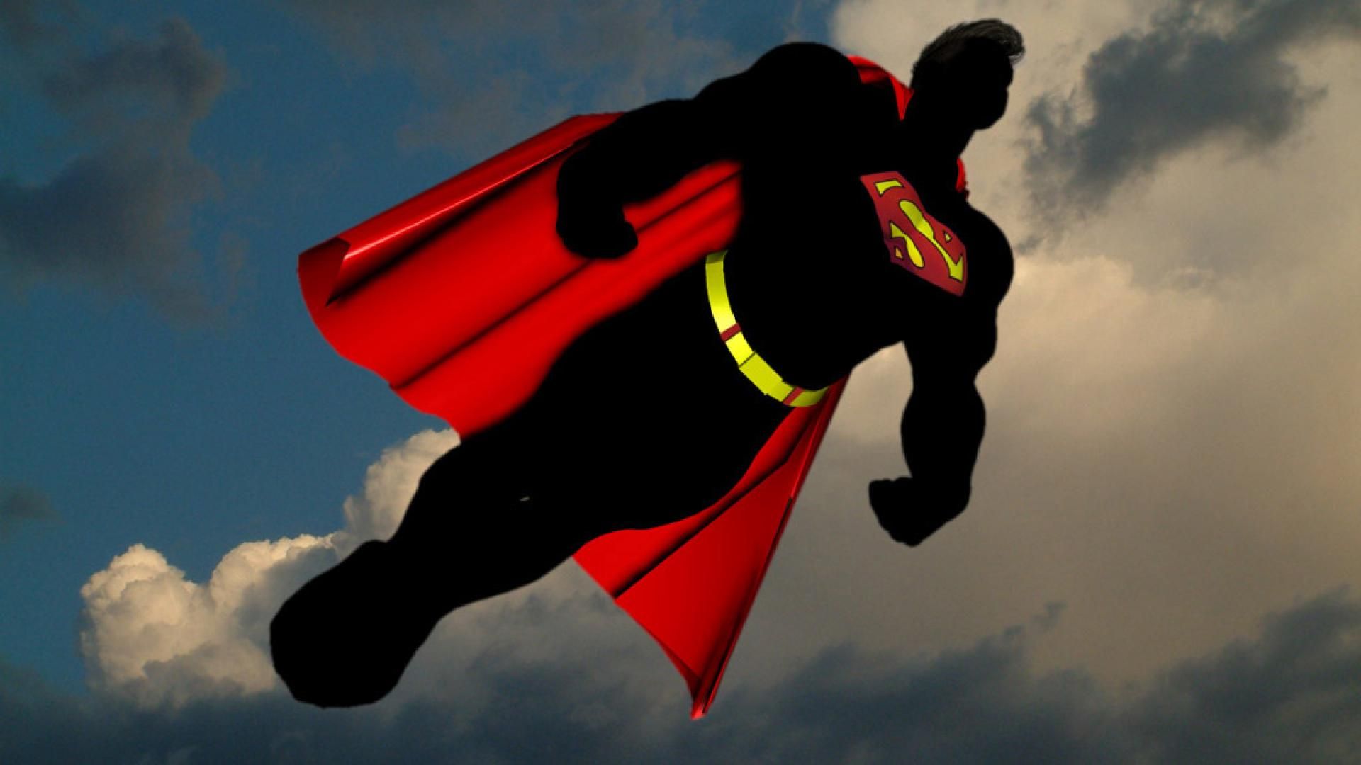Superman wallpaper - (#178854) - High Quality and Resolution ...