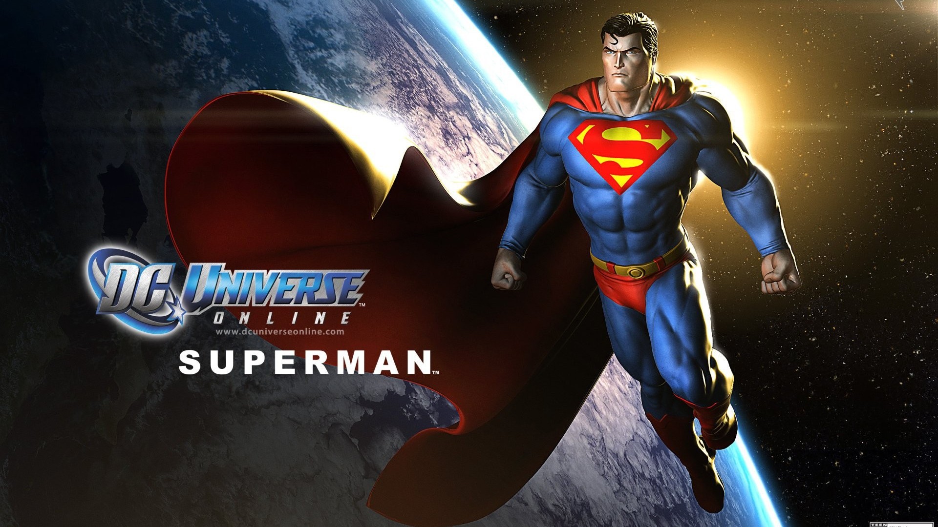 Superman Logo HD Wallpaper - MixHD wallpapers