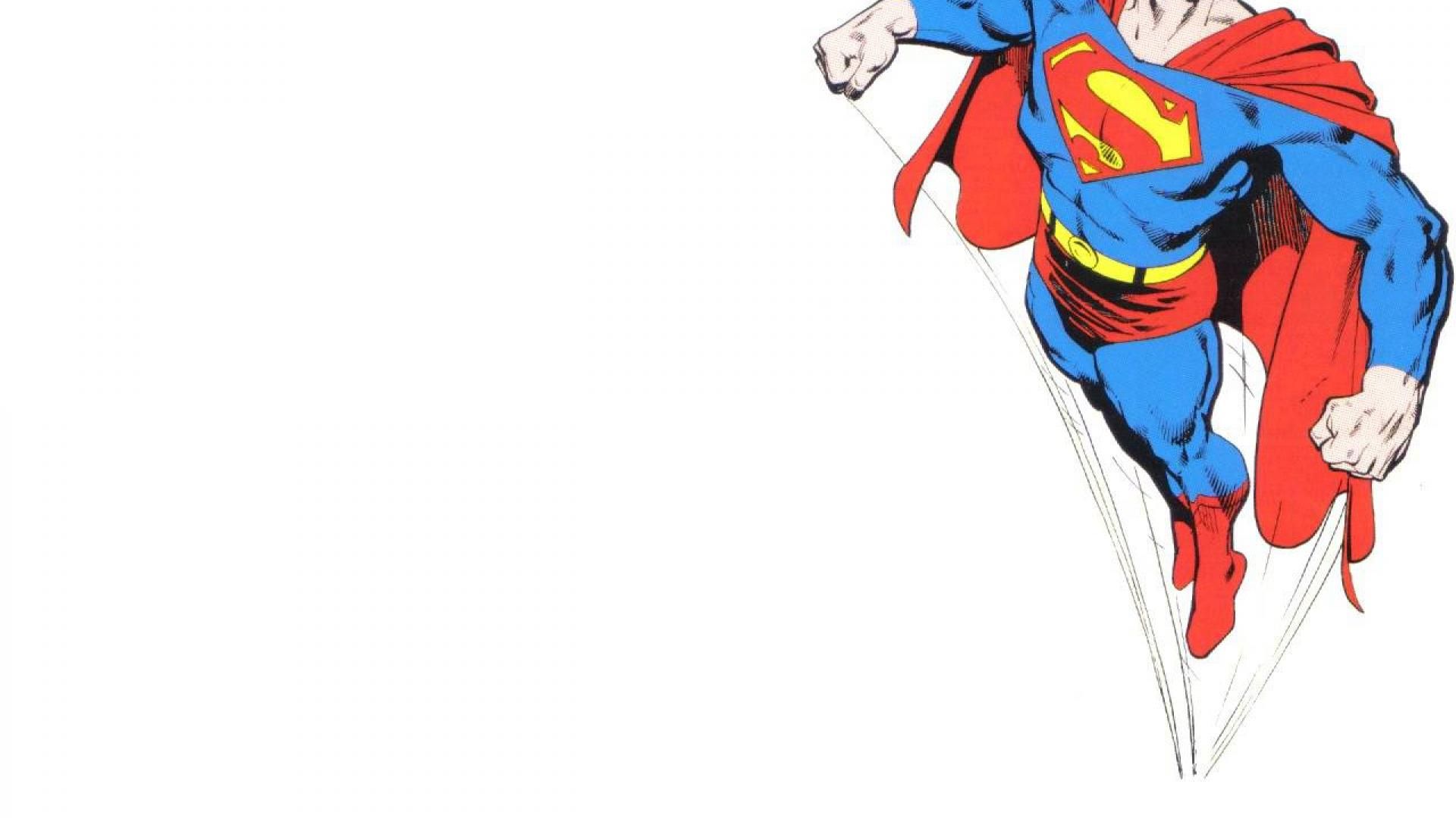Dc comics comics superman john byrne wallpaper - - High resolution