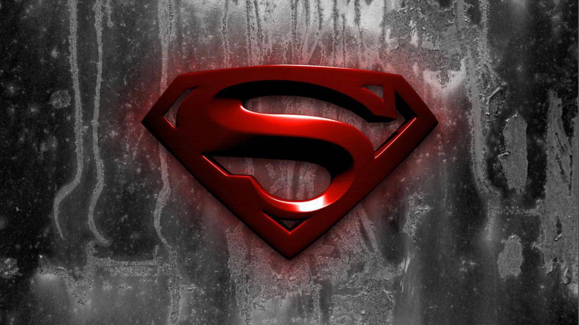 Logo dc comics superman wallpaper - (#13847) - High Quality and ...