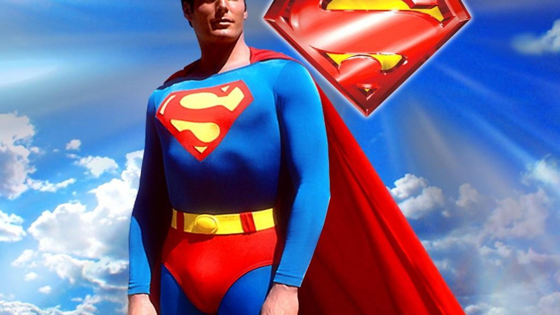 Superman - (#147547) - High Quality and Resolution Wallpapers on ...